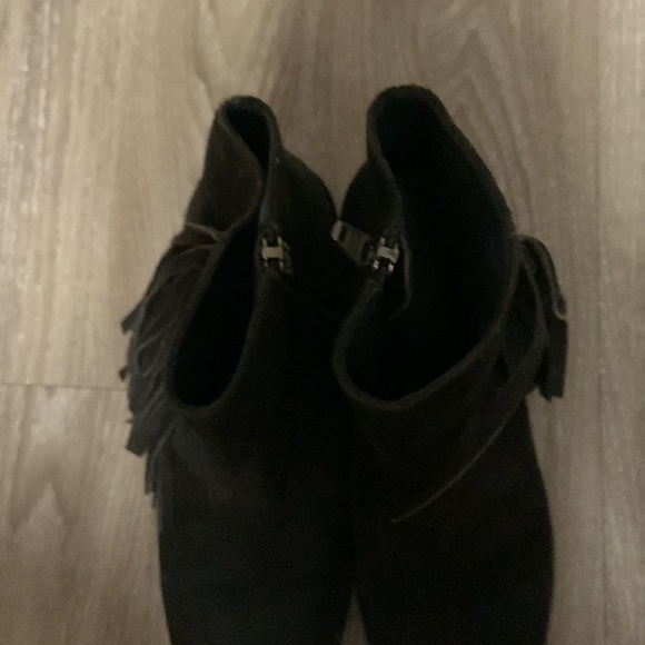 Vannessabruno cowboy ankle boots - Picture 3 of 6